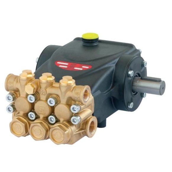 BOMBA E2D2011 DX INTERPUMP